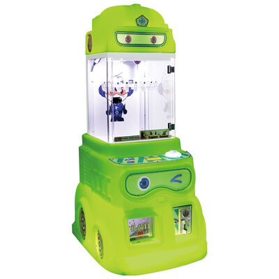 Coin Operated Game Machine Arcade Chinese Suppliers Small Mini Clip Machine
