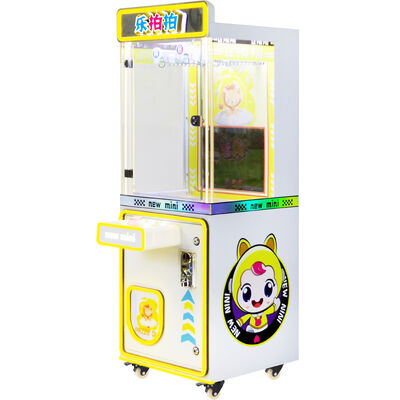 Wholesale  Coin-Operated Button Game Amusement Parks Indoor Prize Gift Arcade Machine
