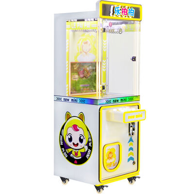 Wholesale  Coin-Operated Button Game Amusement Parks Indoor Prize Gift Arcade Machine