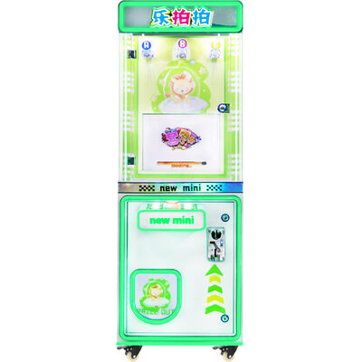 Factory Direct Sales Indoor Amusement Arcade Machine Coin Pusher Video Game Machine