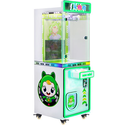 Factory Direct Sales Indoor Amusement Arcade Machine Coin Pusher Video Game Machine