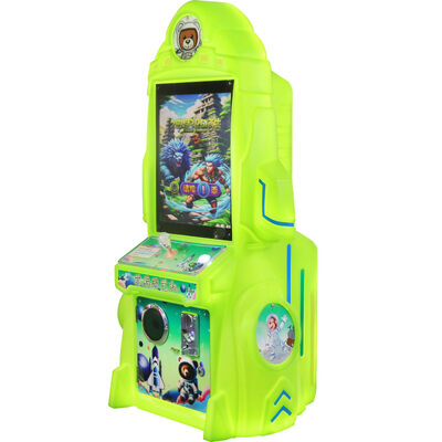 Coin-operated Racing Machines Arcade Arcade Entertainment Center Games Machines