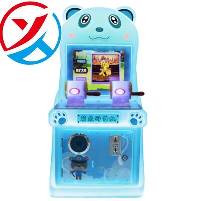 Children's Game Amusement Park Coin-operated Fishing Game Entertainment Equipment