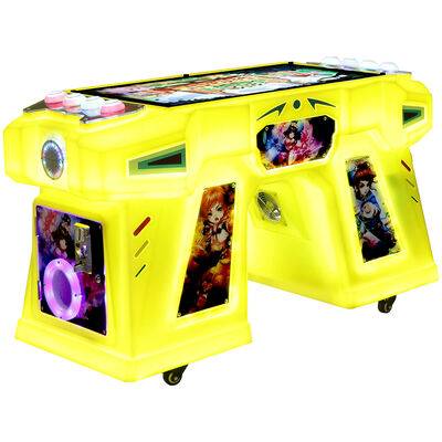 2 Player Arcade  Indoor Coin Operation Redemption Games Starry Tablet Game Amusement Park