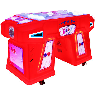 2 Player Arcade  Indoor Coin Operation Redemption Games Starry Tablet Game Amusement Park