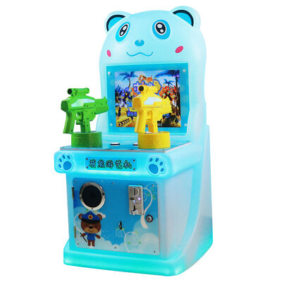 Commercial Children's Indoor Video Game Machine Arcade Game Machine