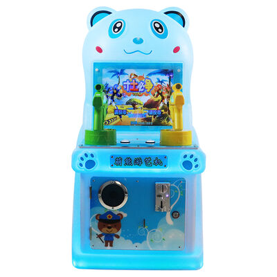 Commercial Children's Indoor Video Game Machine Arcade Game Machine