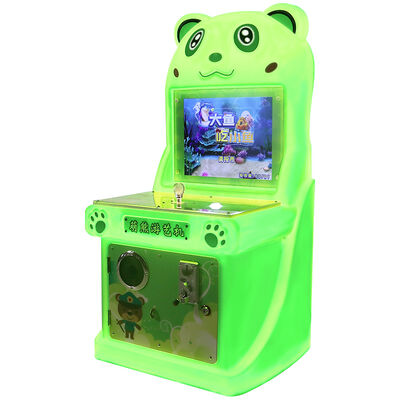 Children's Automatic Vending Coin-operated Children's Arcade Joystick Game Machine