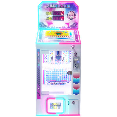 Coin-operated Pinball Machine Arcade Games Machine Mini Arcade Machine