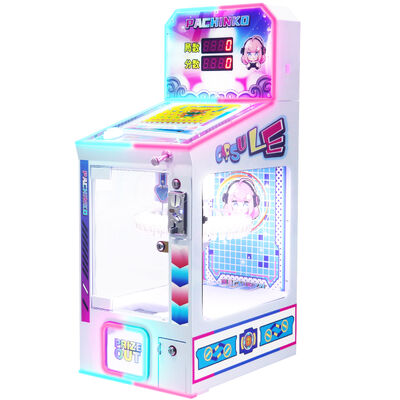 Coin-operated Pinball Machine Arcade Games Machine Mini Arcade Machine