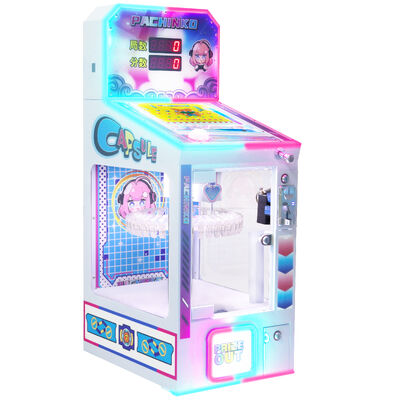 Coin-operated Pinball Machine Arcade Games Machine Mini Arcade Machine