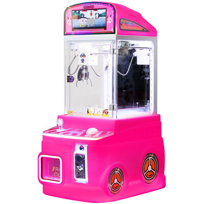 Children's Mini Claw Machine Toy Claw Machine Game Slot Machine Games