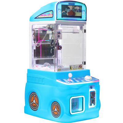 Games Machine For Sale Children's Arcade Game Mini Claw Machine Wholesale