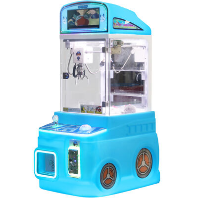 Games Machine For Sale Children's Arcade Game Mini Claw Machine Wholesale