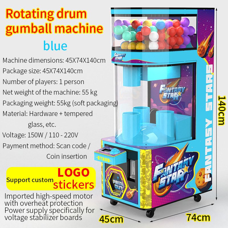 220V Kids Tapping Game Machine