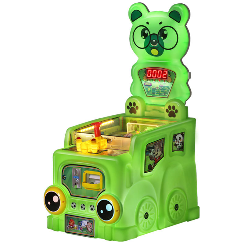 60W Coin Operated Pinball Game Machine For Amusement Park