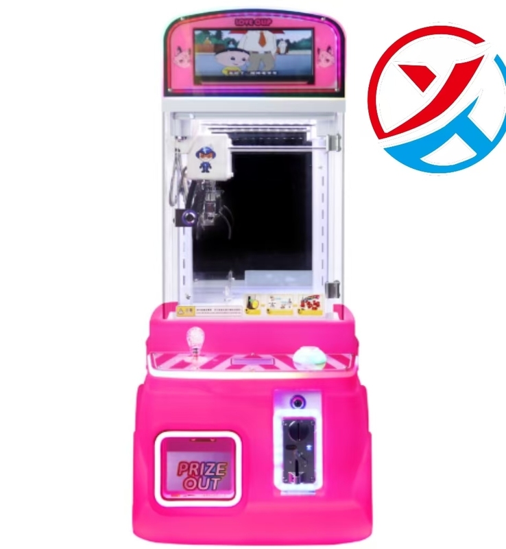 Children's Mini Claw Machine Toy Claw Machine Game Slot Machine Games