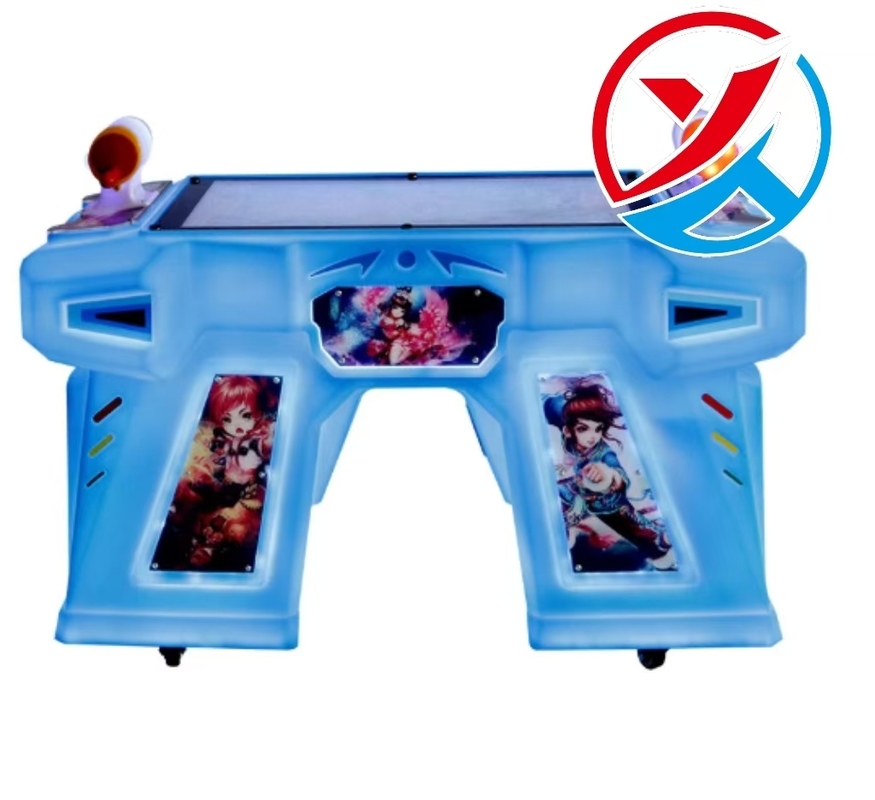 New Arrival Amusement Park Arcade Game Machine Coin-Operated Starry Tablet Console