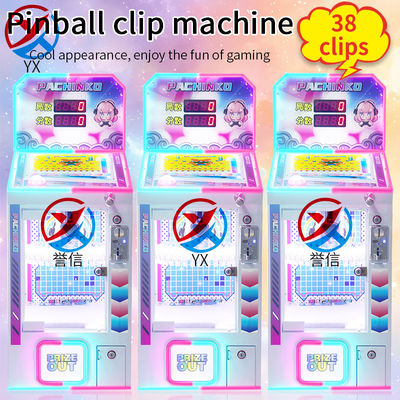 1 Player Commercial Stall Game Machine
