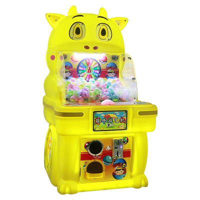 Un buon prezzo. Slot machine di alta qualità a 220V per un singolo giocatore, con fessura da 45mm, per giochi al chiuso in linea