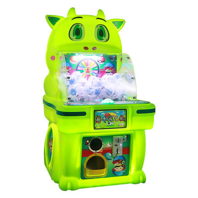 Máquina de Arcade de Venda Automática de Guindaste de Brinquedo de Pelúcia Personalizada de 75mm