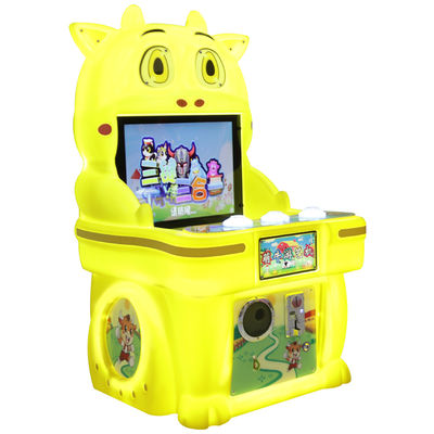 Giá tốt. Máy chơi trò chơi arcade dành cho trẻ em 19 inch trực tuyến