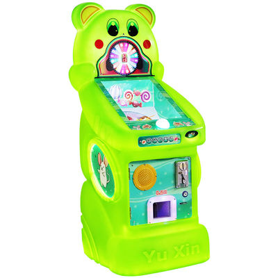 Ein guter Preis. Vergnügungspark Kinder Süßigkeiten Spielautomat Verkaufsautomat Arcade-Automat Online