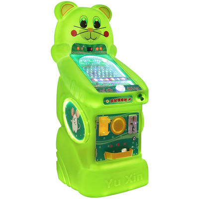 İyi bir fiyat. Çocuklar için Pinball Oyun Makinesi Eğlence Arcade Makinesi çevrimiçi