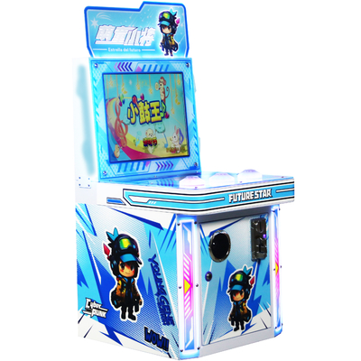 Venda direta China Fabricante original de jogos de arcade de saúde para um jogador