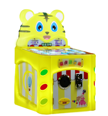 Hochwertige und erschwingliche Arcade-Spiele Münzbetriebene Spielautomaten Kran