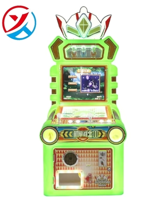 Coin-operated Double-stick Game Machine Children's Arcade Machine