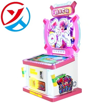 Kids Arcade Games Factory Direct Coin-Operated Whack-A-Mole Machine