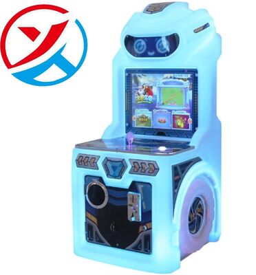 Customized 17-inch Coin-operated Arcade Machine 220v Arcade Game Machine