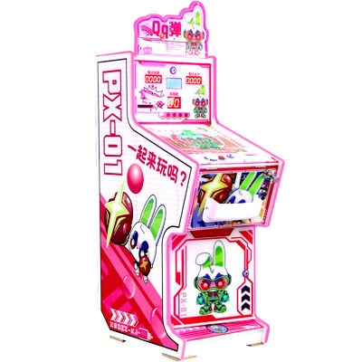 Macchine distributrici in plastica dal design trendy da flipper per club, a gettoni, commerciali