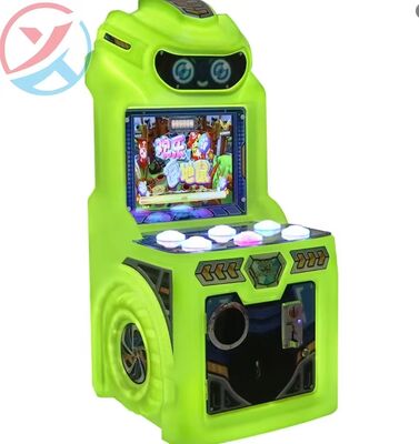 Μηχανή Arcade Whack A Mole για Παιδιά με Κέρματα και Βραβεία