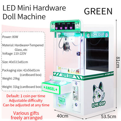 Vente d'usine de mini-machines de jeux d'arcade