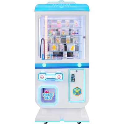 Giá tốt. Tiếp thị Push Prize Máy chơi trò chơi Arcade Game Redemption tương tác Nhà sản xuất Trung Quốc trực tuyến