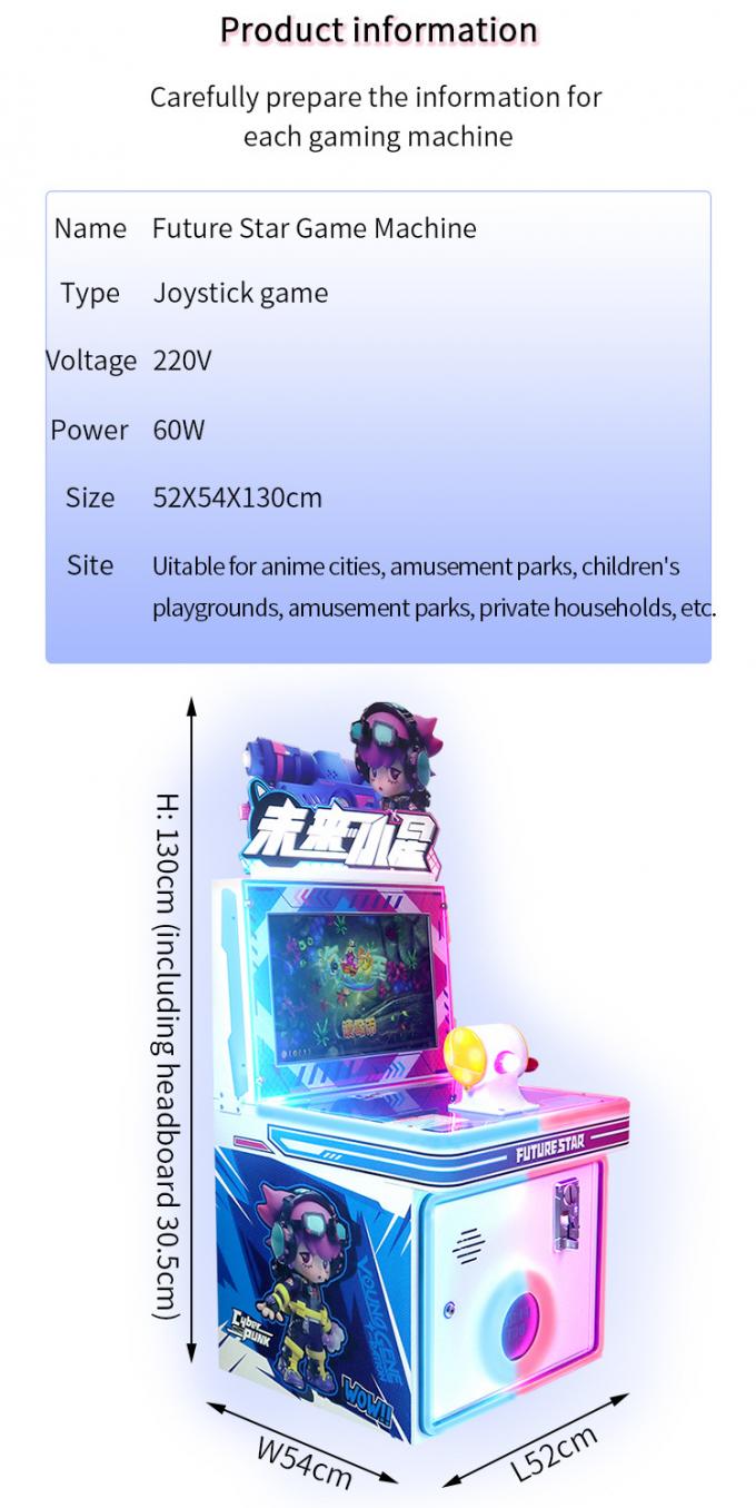 싱글 플레이어 낚시 실내 코인 오퍼레이티드 레이싱 게임 아케이드 게임 머신